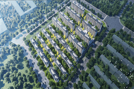 龙山中学附近麻纺厂家属院三楼2室1厅1卫20万50m2出售