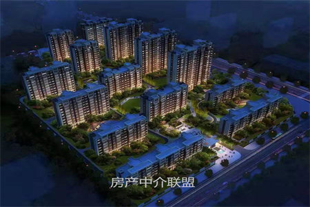 荣华里四期两室一厅70平米简装修有储出售